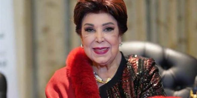 رحيل الممثلة المصرية رجاء الجداوي عن عمر يناهز 82 عاما ...